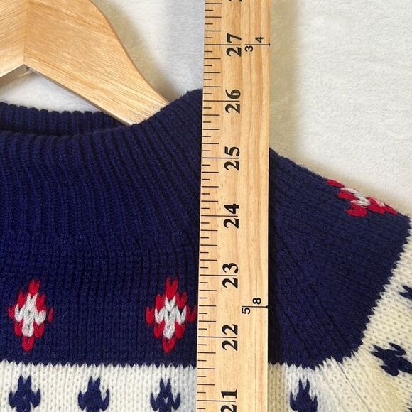 Vintage JCPenney pullover Sweater - Picture 4 of 5